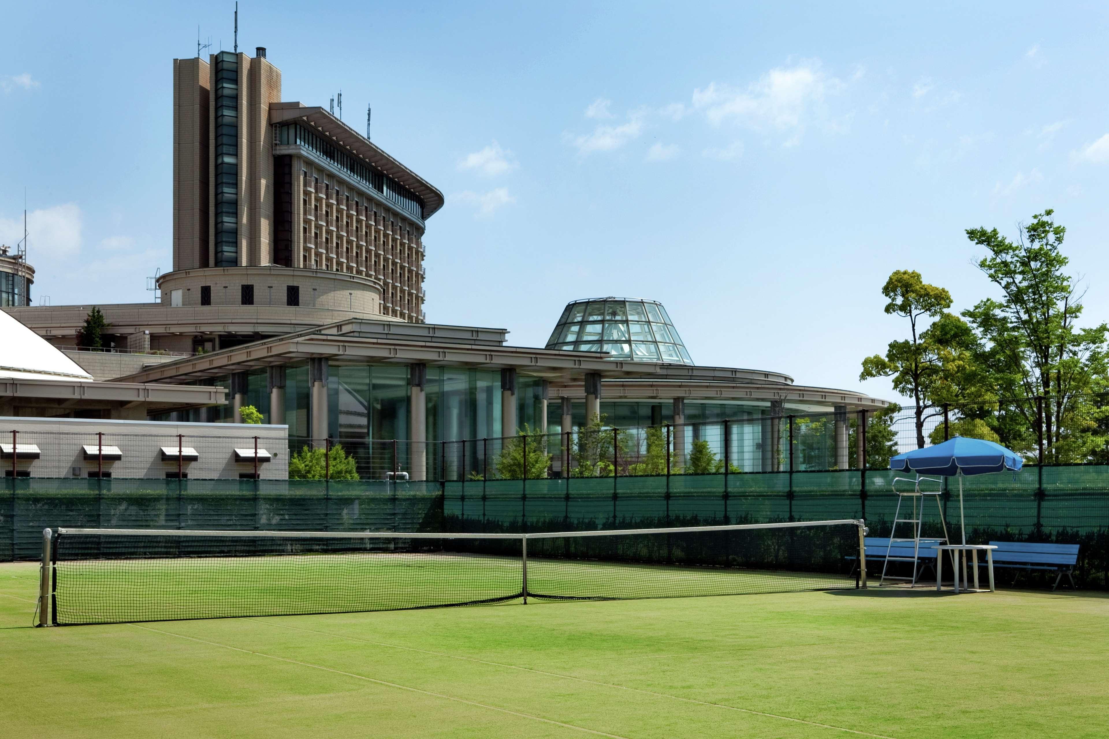 Hilton Odawara Resort & Spa Servizi foto